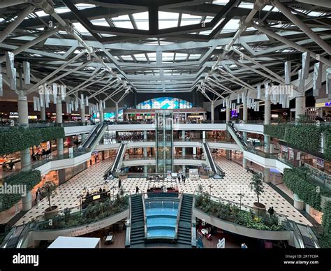 istanbul istinye park stores.